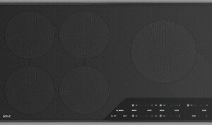 Cooktops
